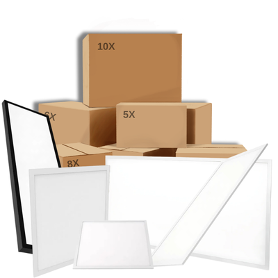 Paneler – Se alla paket